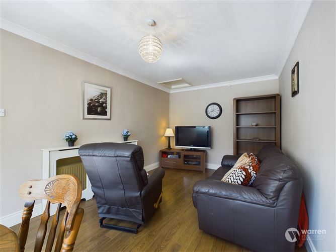 34 Oaklawns, Paulstown, Kilkenny