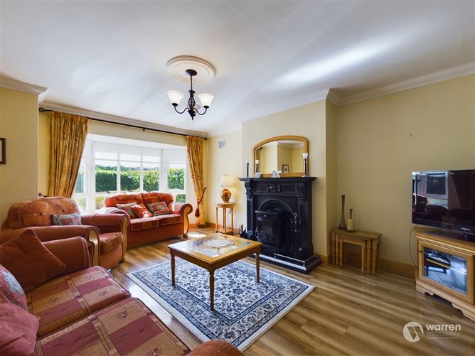 34 Oaklawns, Paulstown, Kilkenny