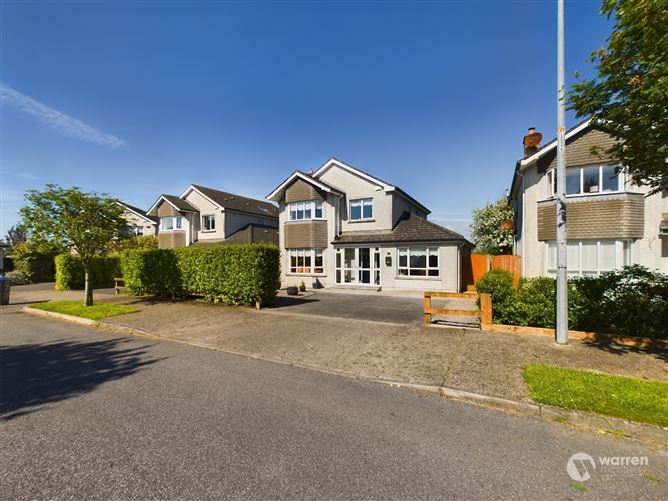 34 Oaklawns, Paulstown, Kilkenny