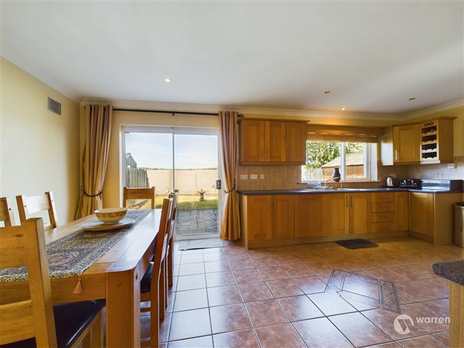 34 Oaklawns, Paulstown, Kilkenny