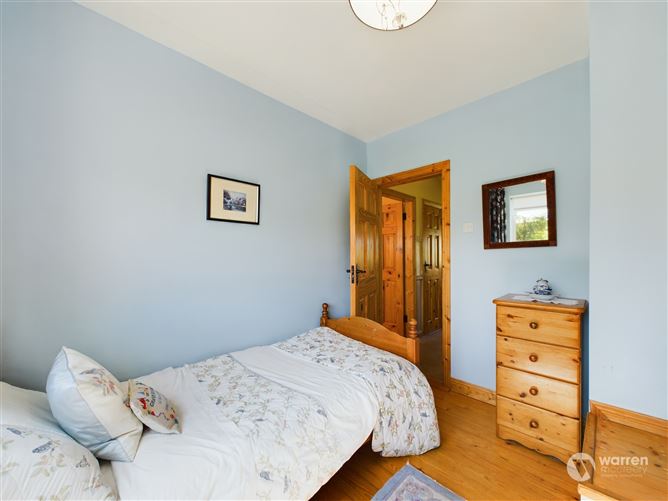 34 Oaklawns, Paulstown, Kilkenny