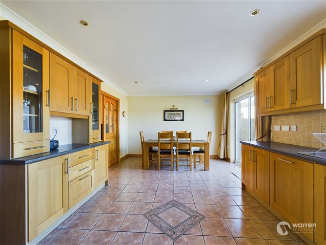 34 Oaklawns, Paulstown, Kilkenny