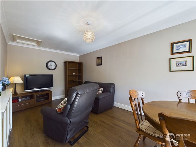 34 Oaklawns, Paulstown, Kilkenny