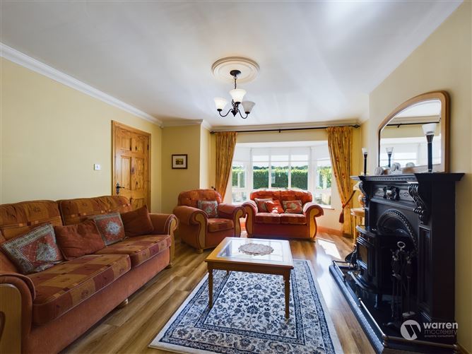 34 Oaklawns, Paulstown, Kilkenny