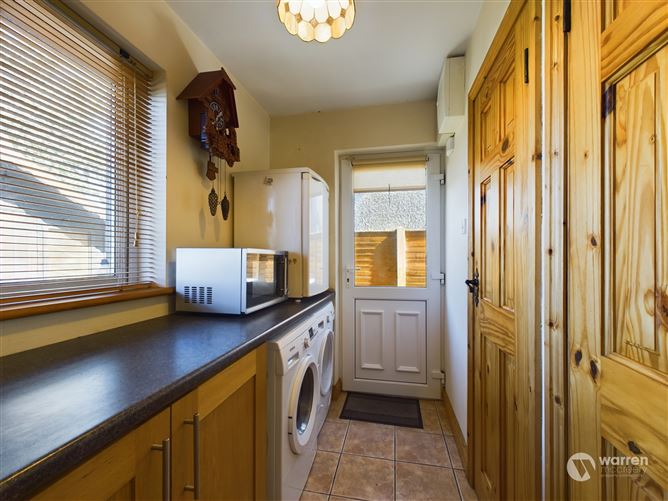 34 Oaklawns, Paulstown, Kilkenny