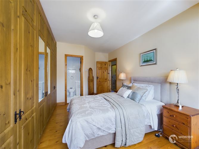 34 Oaklawns, Paulstown, Kilkenny