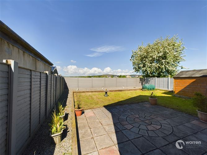 34 Oaklawns, Paulstown, Kilkenny