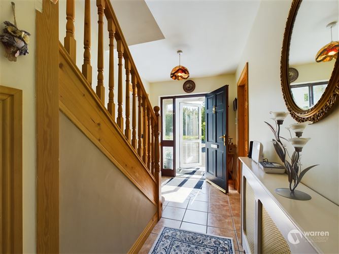 34 Oaklawns, Paulstown, Kilkenny