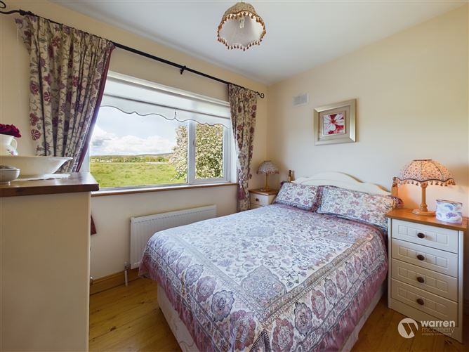 34 Oaklawns, Paulstown, Kilkenny