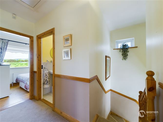 34 Oaklawns, Paulstown, Kilkenny