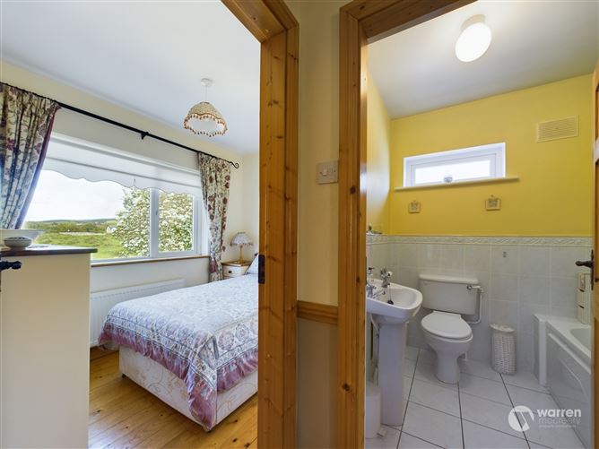 34 Oaklawns, Paulstown, Kilkenny