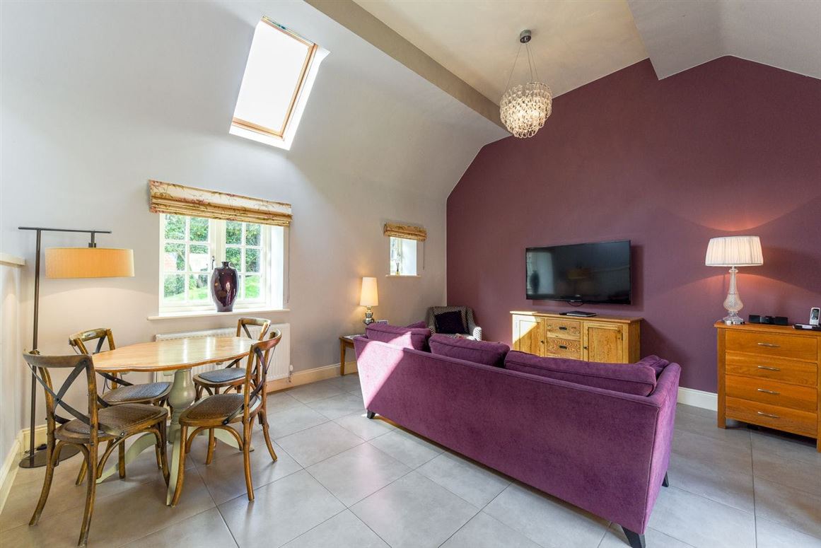 Off the Vine, Vacation Rental in North Yorkshire, England, Scarborough District, North Yorkshire