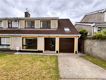Image for 39 College Close, Castletroy, County Limerick