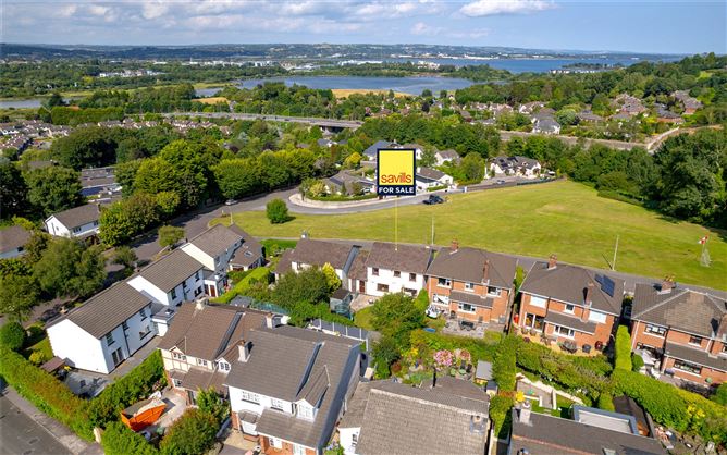 37 Rochestown Rise, Rochestown Road, Cork