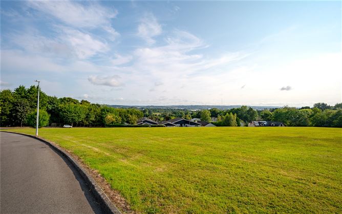 37 Rochestown Rise, Rochestown Road, Cork