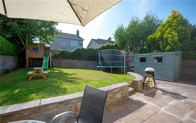 37 Rochestown Rise, Rochestown Road, Cork