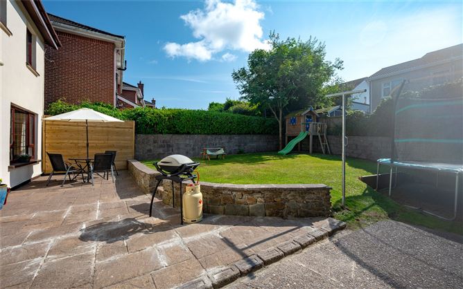 37 Rochestown Rise, Rochestown Road, Cork