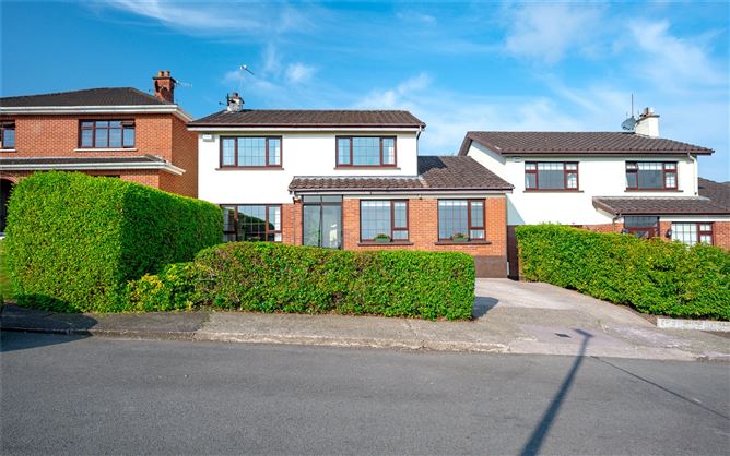 37 Rochestown Rise, Rochestown Road, Cork