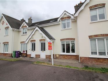 Image for 35 An Caislean Drive, Ballincollig, Cork