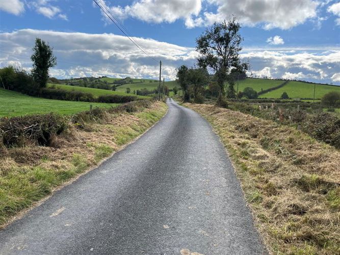 Corkishbane, Carrickmacross, Monaghan