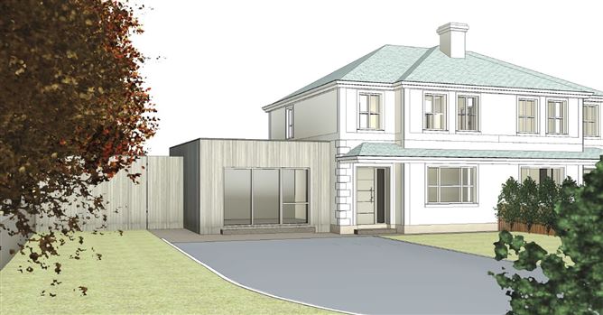 No. 1 The Fairways, Westport, Mayo