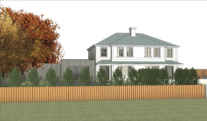 No. 1 The Fairways, Westport, Mayo
