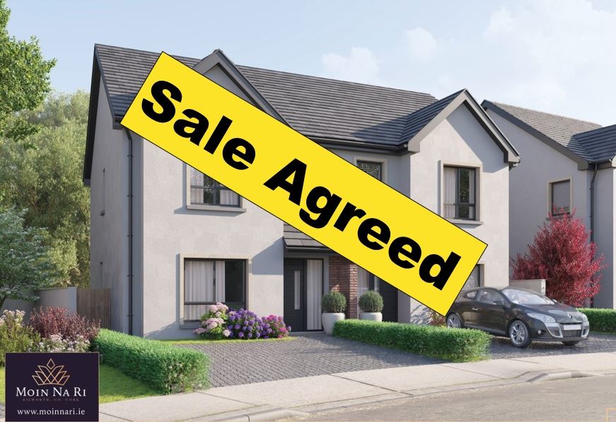 31 Moin Na Ri Monadrishane, Kilworth, Cork