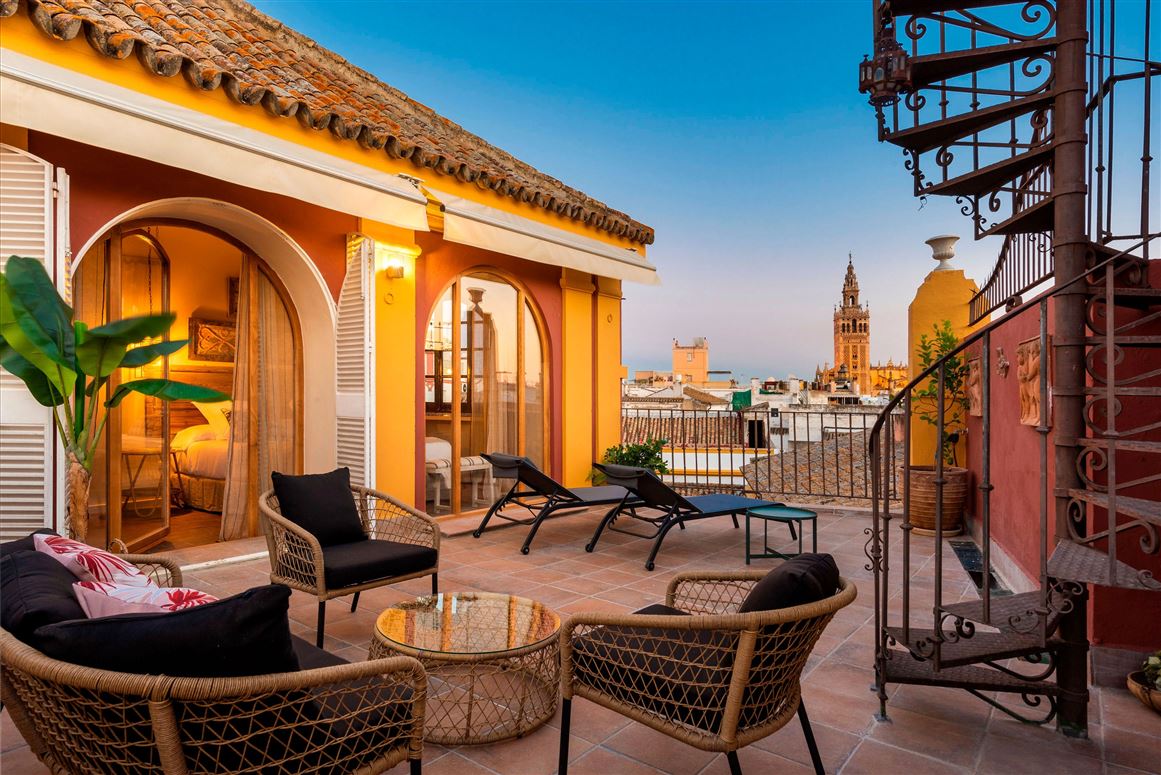 Very Moorish,Sevilla ,Andalusia,Spain