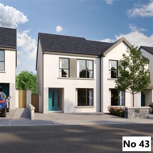 Bothar Na Mias, Kinvara, Galway