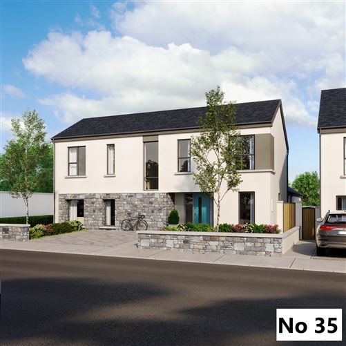 Bothar Na Mias, Kinvara, Galway