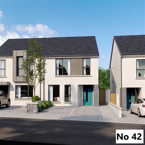 Bothar Na Mias, Kinvara, Galway