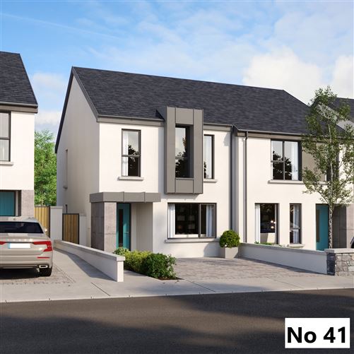Bothar Na Mias, Kinvara, Galway