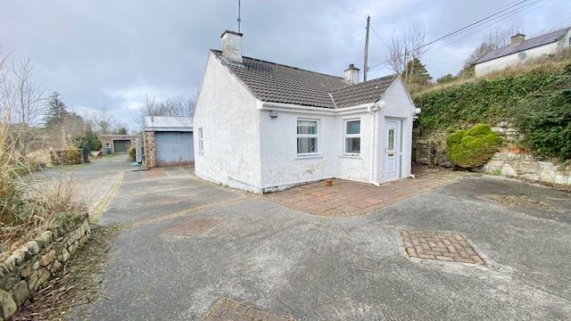 Ray, Milford, Donegal