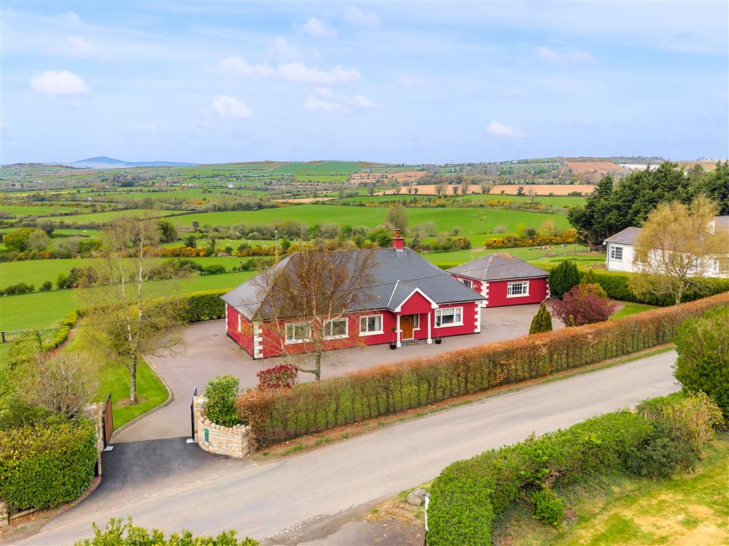 Hilltop View, Barnadown Upper, Gorey, Wexford