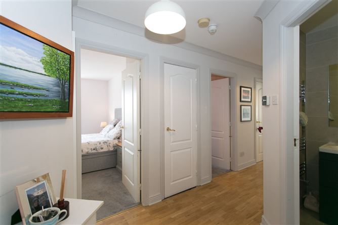 21 Fern Court, Stepaside Park, Dublin 18