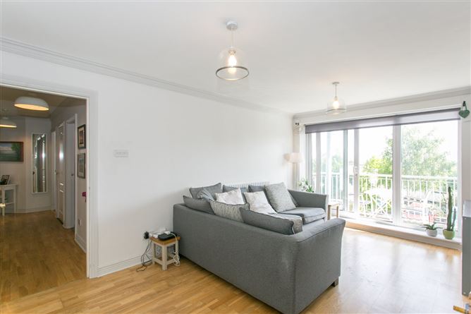 21 Fern Court, Stepaside Park, Dublin 18