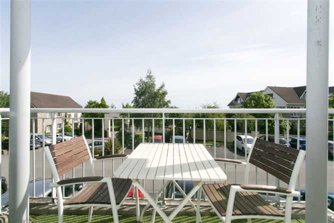 21 Fern Court, Stepaside Park, Dublin 18