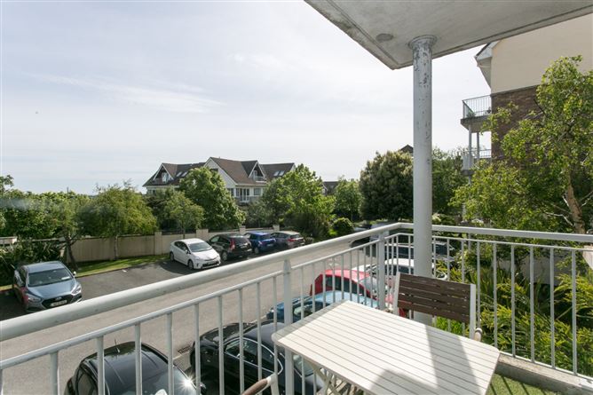 21 Fern Court, Stepaside Park, Dublin 18