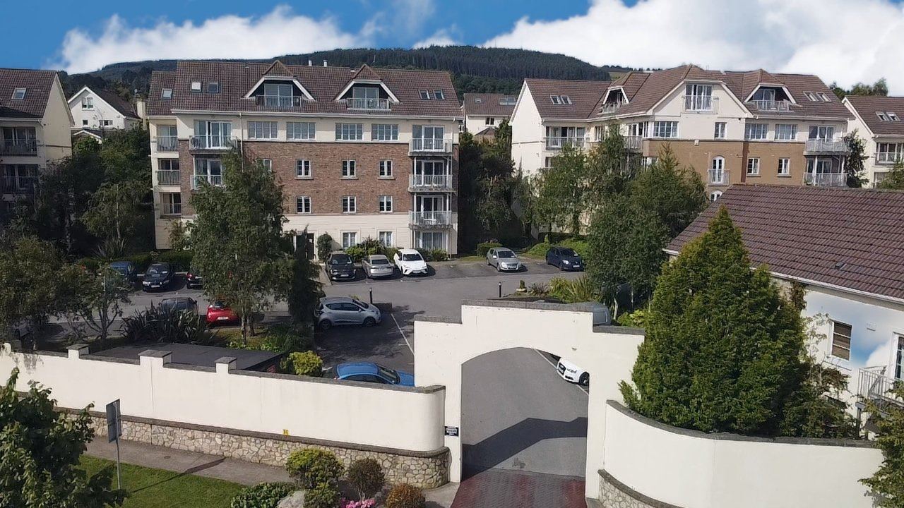 21 Fern Court, Stepaside Park, Dublin 18