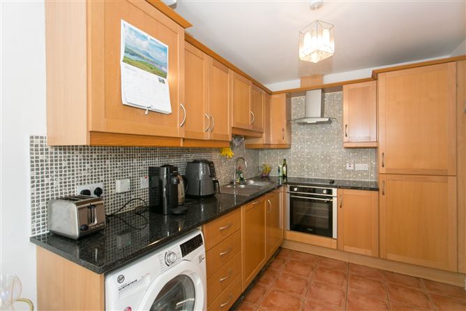 21 Fern Court, Stepaside Park, Dublin 18