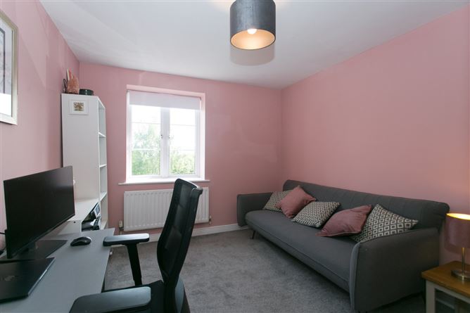21 Fern Court, Stepaside Park, Dublin 18