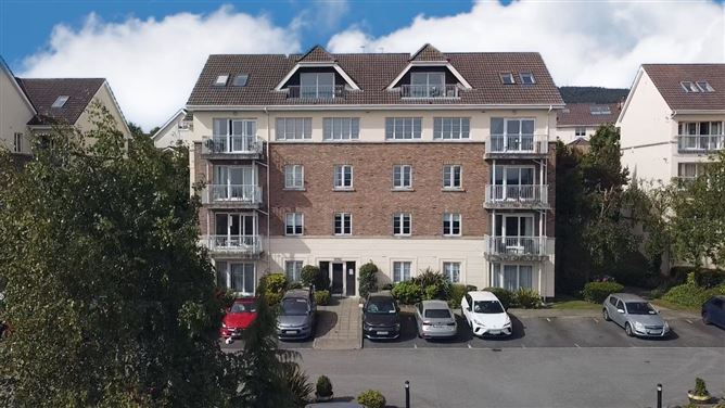21 Fern Court, Stepaside Park, Dublin 18