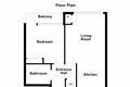Apartment 505, The Edges, Beacon South Quarter