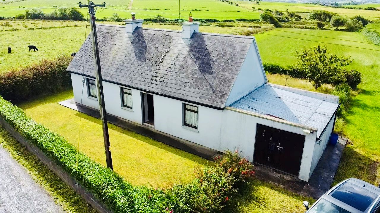 Cleandries, Causeway, Kerry