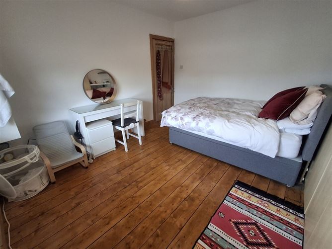 Deluxe Double Room, Dublin 12, Dublin