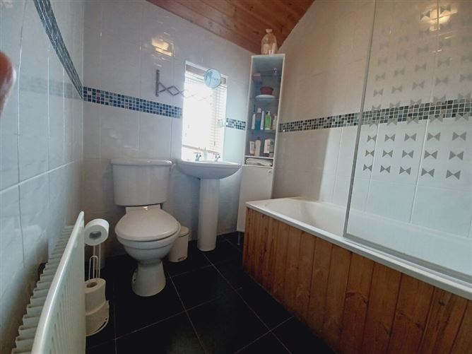 Deluxe Double Room, Dublin 12, Dublin