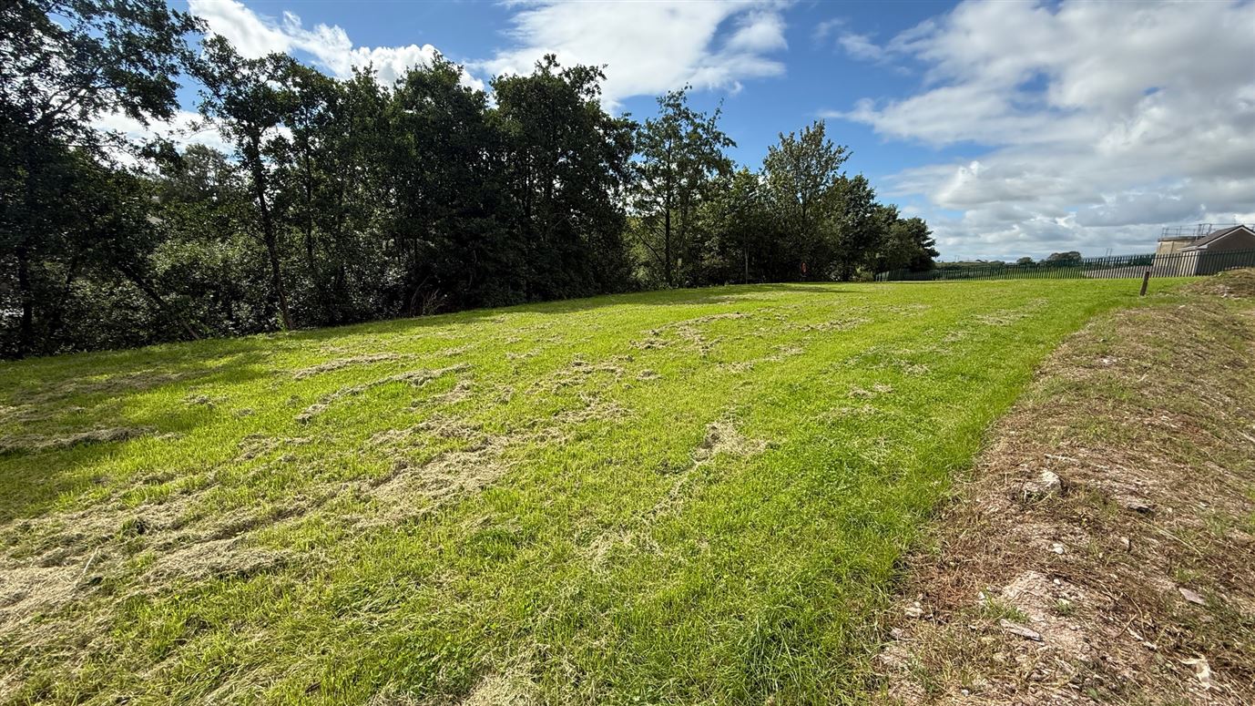 Site in Curbally, Ballymore, Cobh, Cobh, Cork