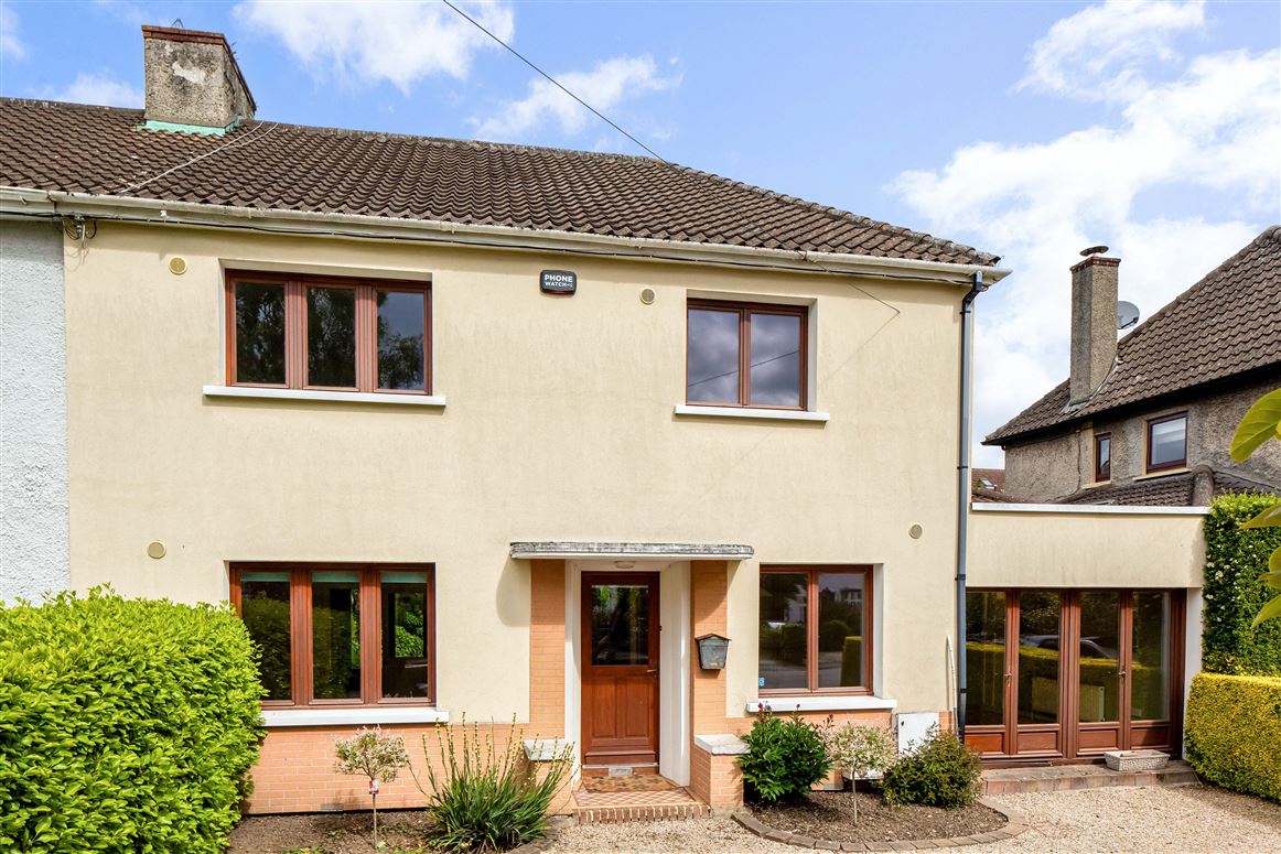 6 Merlyn Drive, Ballsbridge, Dublin 4