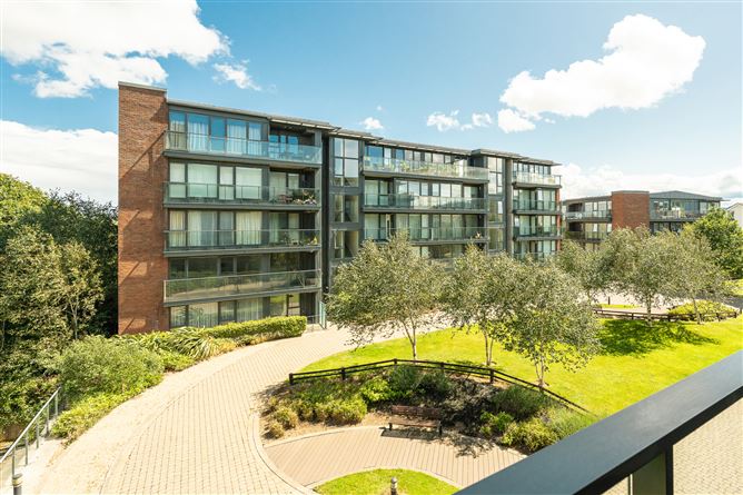 Apartment 40, Weavers Hall, Levmoss Park, Leopardstown, Dublin 18
