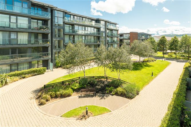 Apartment 40, Weavers Hall, Levmoss Park, Leopardstown, Dublin 18